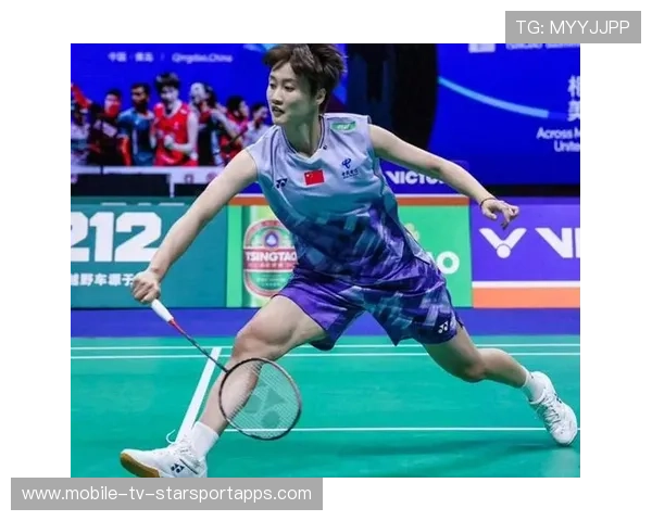 陈雨菲轻松取胜，挺进2026年印尼羽毛球大师赛女单决赛，羽毛球女双决赛印尼选手